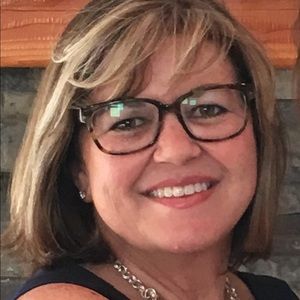 Meet your Posher, Tammy